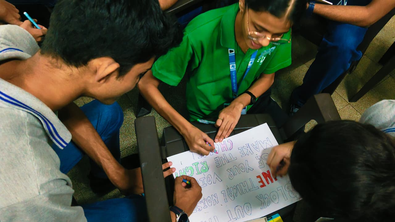 Vigilance Awareness Workshop